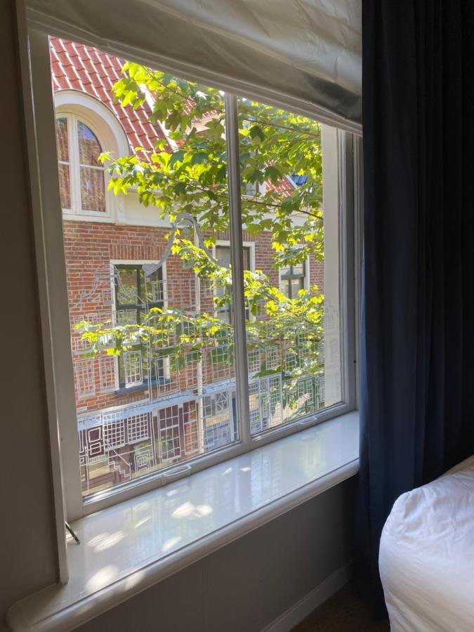 Heritage 17Th Century City Apartment Monsieur Philippe Leeuwarden Zewnętrze zdjęcie